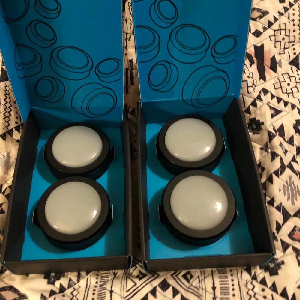Amazon Echo Buttons for Alexa